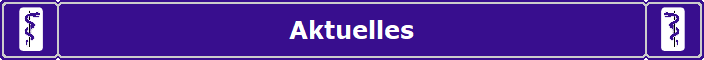 Aktuelles